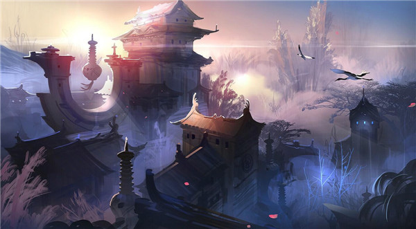 笑傲九天-01 笑傲九天-01