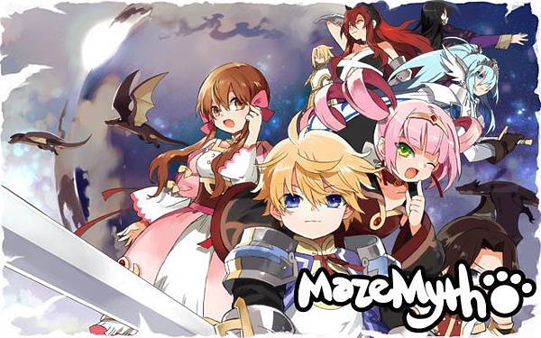 喵境物語 喵境物語