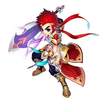 六界仙尊-01 六界仙尊-01