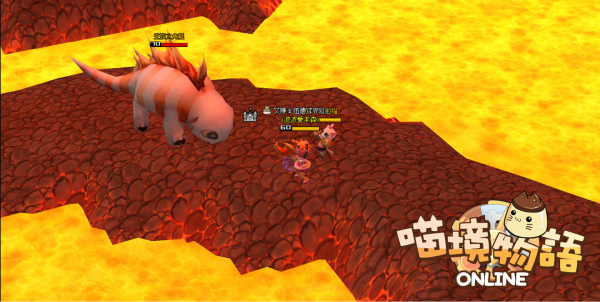 喵境物語-05 喵境物語-05