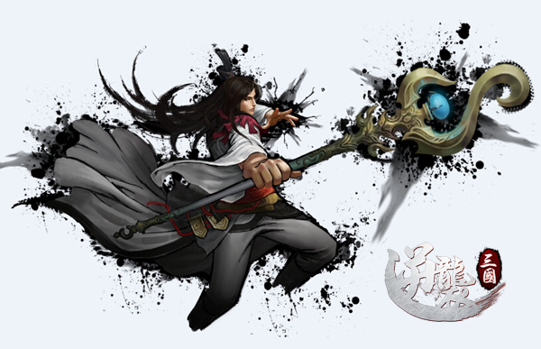 逆襲三國-03 逆襲三國-03