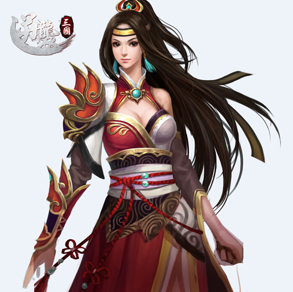 逆襲三國-04 逆襲三國-04