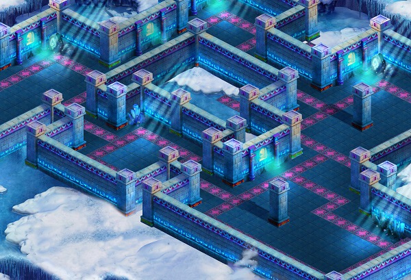 勇者仙境-03 勇者仙境-03