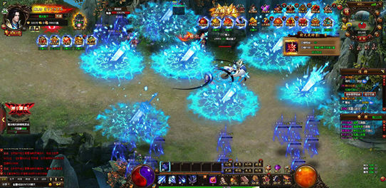 封天戰神-02 封天戰神-02