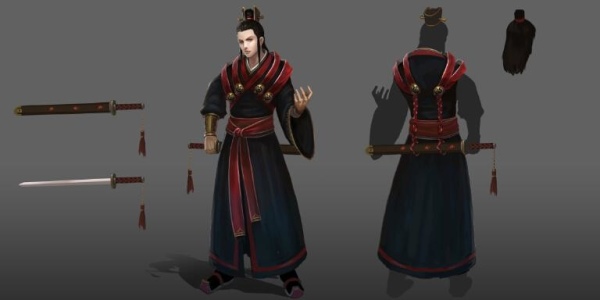 權傾天下-02 權傾天下-02