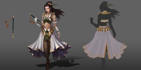 權傾天下-04 權傾天下-04