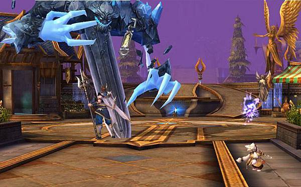 蒼穹變-04 蒼穹變-04