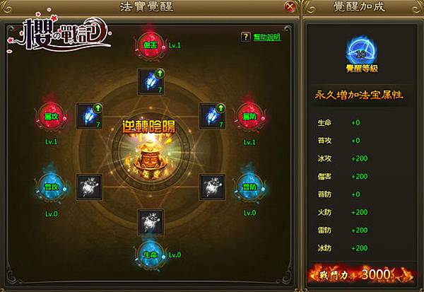 櫻之戰記-02 櫻之戰記-02