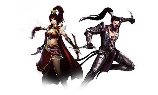 獨戰群雄-04 獨戰群雄-04