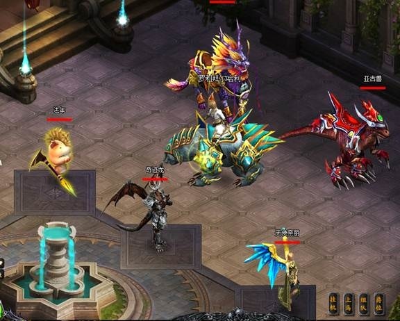 神諭之劍WEB-03 神諭之劍WEB-03