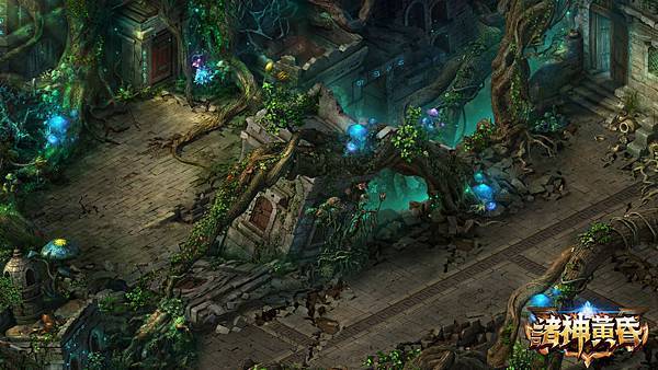 諸神黃昏-02 諸神黃昏-02