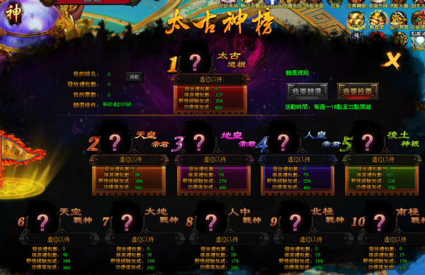 暗黑七十二變-02 暗黑七十二變-02