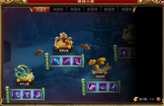 羋月傳-05 羋月傳-05