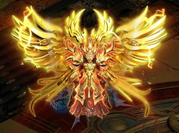 神魔之巔-03 神魔之巔-03