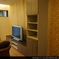 新竹木傢俱公司推薦綠芯新竹空間設計竹北系統家具