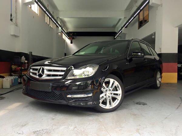 C250 T