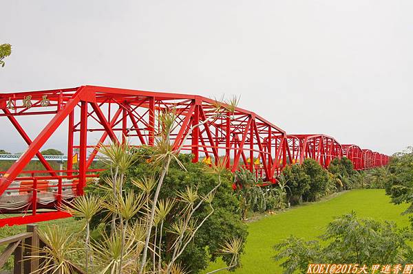 西螺大橋