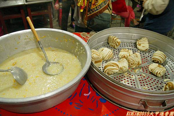 育善寺早餐