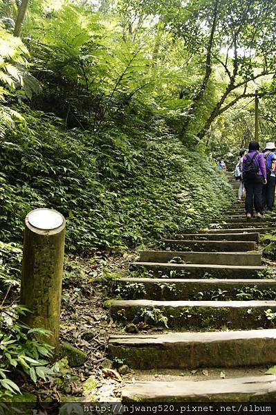 清溪步道