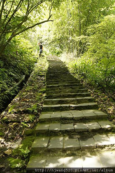 清溪步道