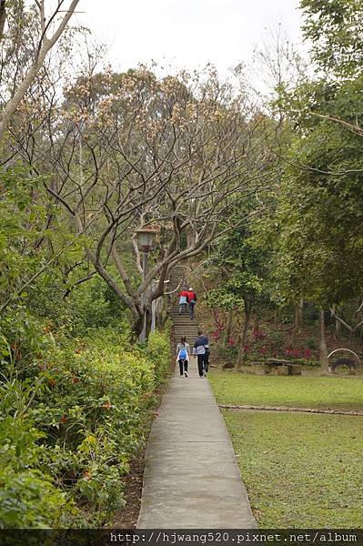 新莊青年公園