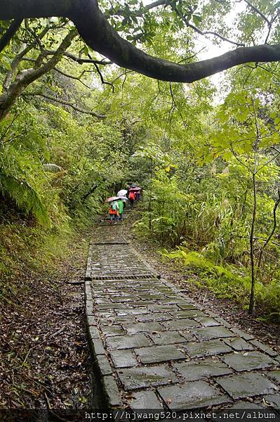 碧溪步道