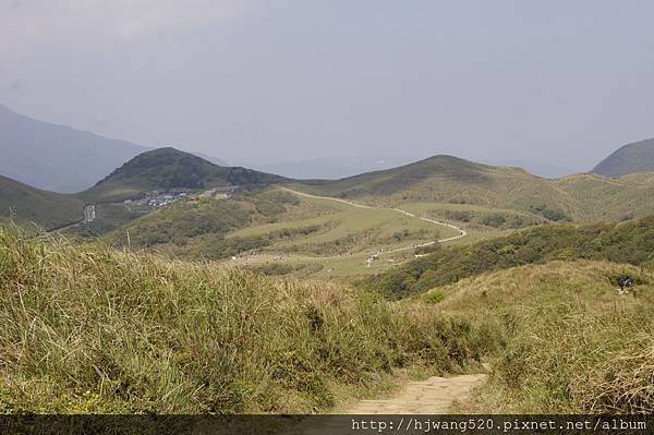 竹嵩山