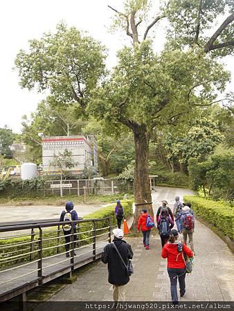 角板山行館