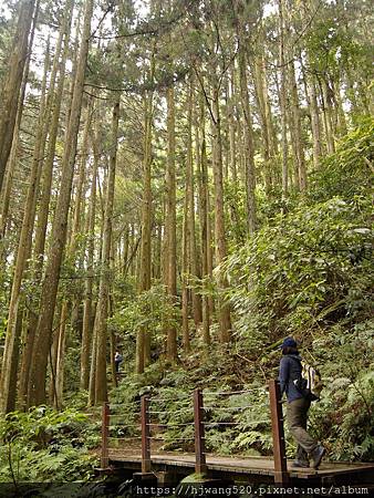 加里山