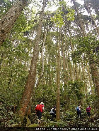 加里山