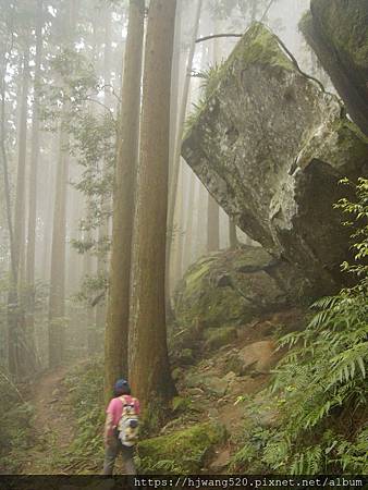 加里山