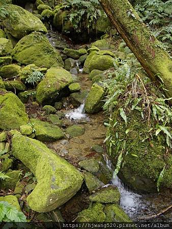 加里山