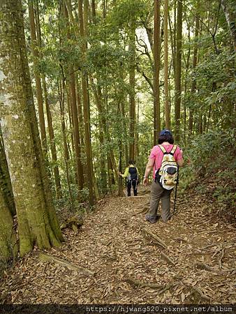 加里山