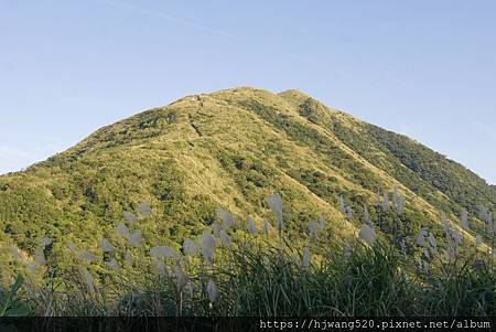 基隆山