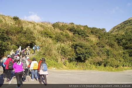 基隆山