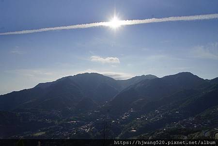 基隆山