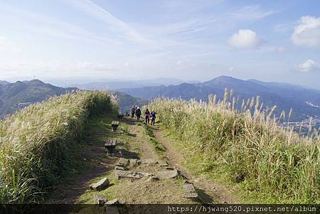 基隆山