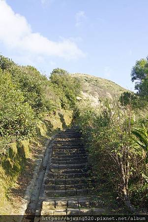 基隆山