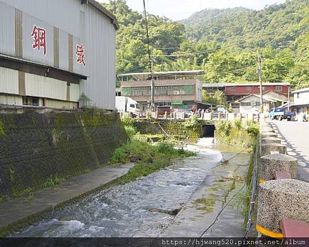 更寮古道