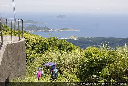 保線路