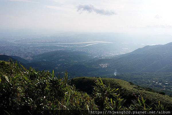 小油坑