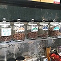 各類精品咖啡豆