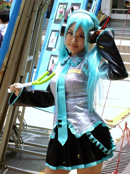 VOCALOID