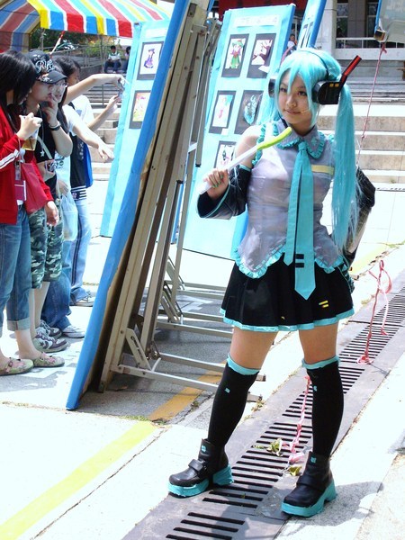 VOCALOID