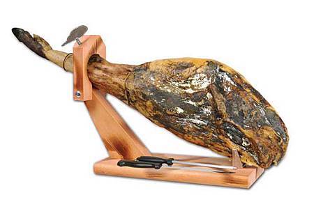 jamonero jamonero