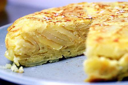 TORTILLA TORTILLA
