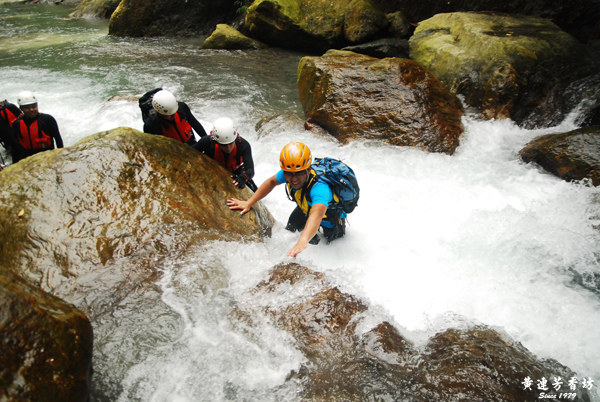 宜蘭南澳鹿皮溪, 溯溪初體驗-3.JPG 宜蘭南澳鹿皮溪, 溯溪初體驗-3.JPG