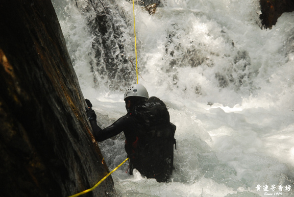 宜蘭南澳鹿皮溪, 溯溪初體驗-7.JPG 宜蘭南澳鹿皮溪, 溯溪初體驗-7.JPG