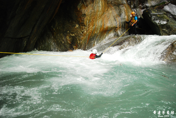 宜蘭南澳鹿皮溪, 溯溪初體驗-5.JPG 宜蘭南澳鹿皮溪, 溯溪初體驗-5.JPG