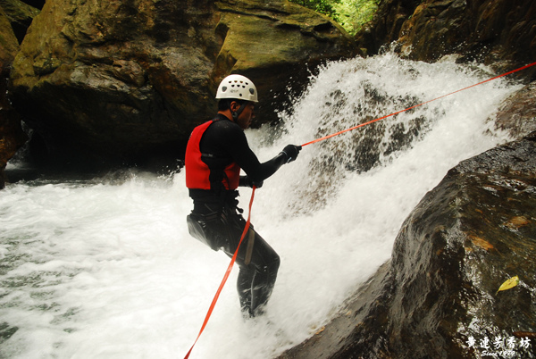 宜蘭南澳鹿皮溪, 溯溪初體驗-9.JPG 宜蘭南澳鹿皮溪, 溯溪初體驗-9.JPG